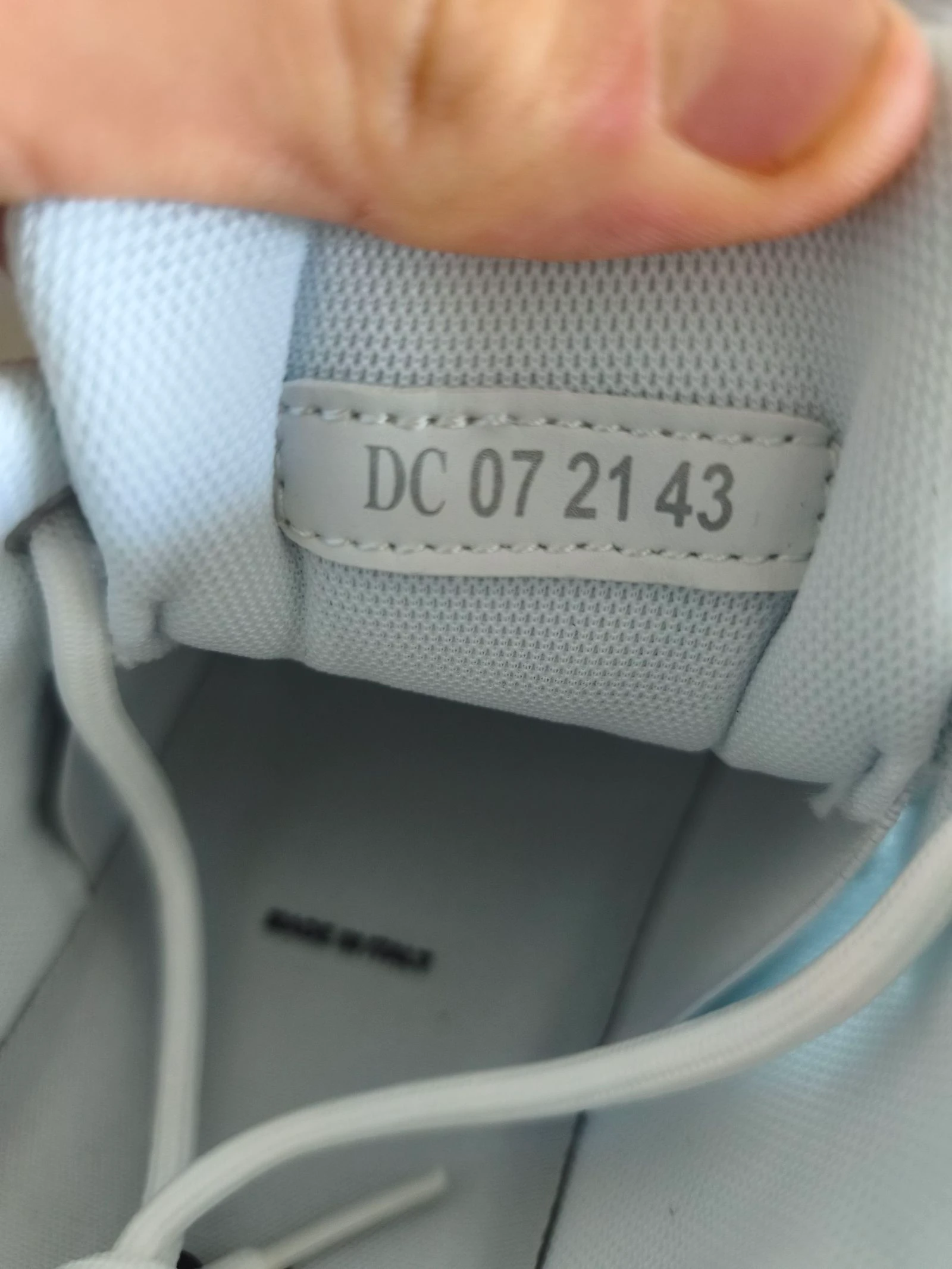 B30 - New without label - Size 43 – photo 2